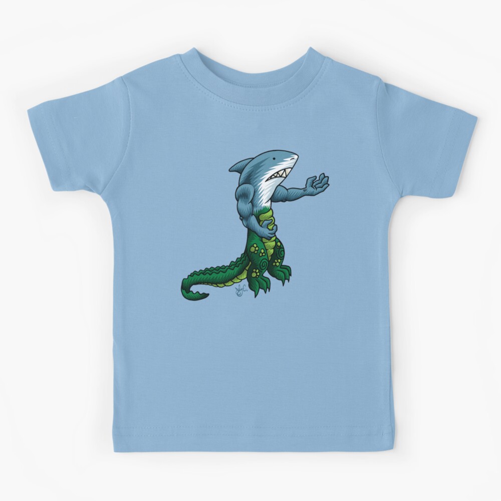 Item preview, Kids T-Shirt designed and sold by jabwai.