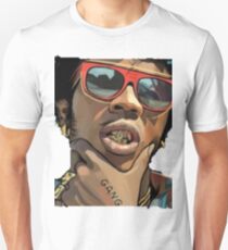 Trinidad James Unisex T-Shirt