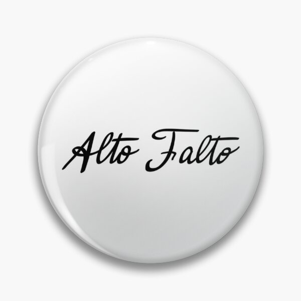 Artikelvorschau, Alto Falto entworfen und verkauft von Volubile.