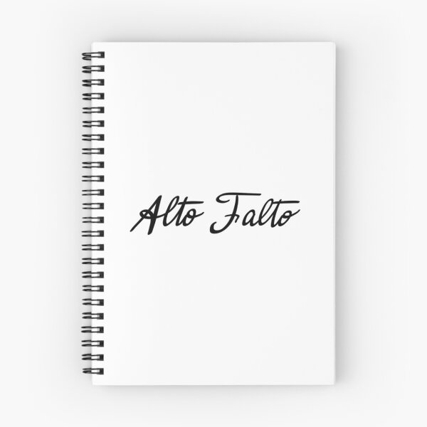 Item preview, Alto Falto designed and sold by Volubile.