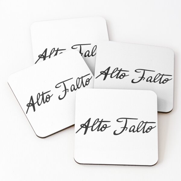 Item preview, Alto Falto designed and sold by Volubile.