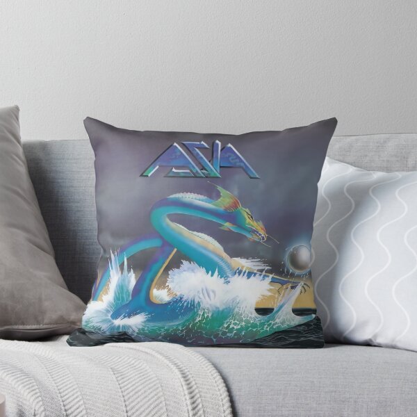 Item preview, Asia (1982) designed and sold by ThePr00gl0rd.
