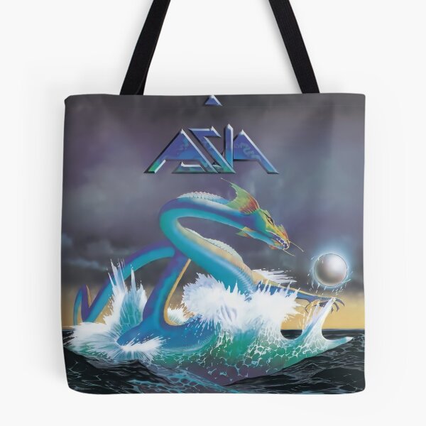 Item preview, Asia (1982) designed and sold by ThePr00gl0rd.