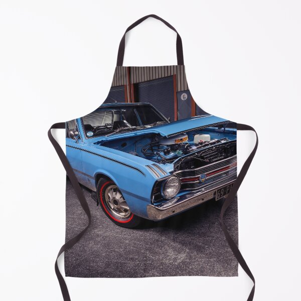 Item preview, Bill Skirm's Valiant Pacer designed and sold by HoskingInd.