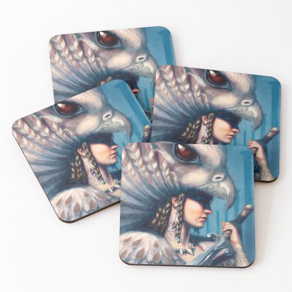 Item preview, Gosroc designed and sold by Carly Milligan.