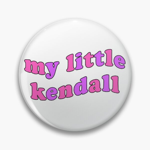 Item preview, my little kendall designed and sold by katethompsonn.