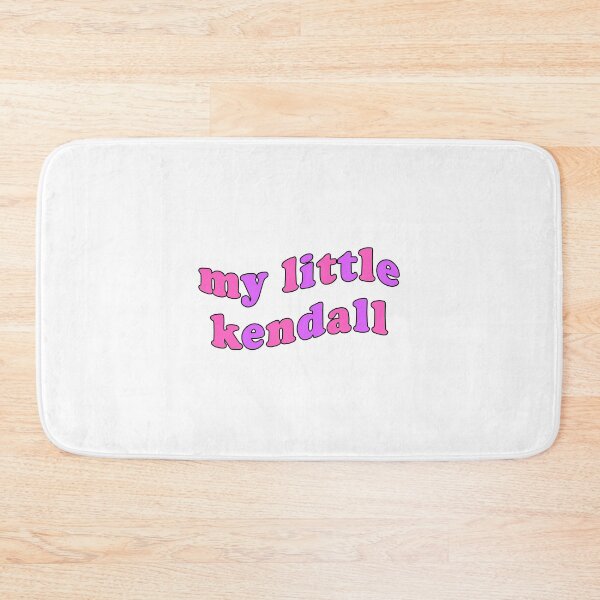 Item preview, my little kendall designed and sold by katethompsonn.