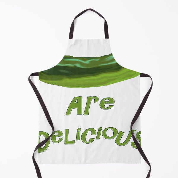 Item preview, Pickles are Delicious designed and sold by hookink.