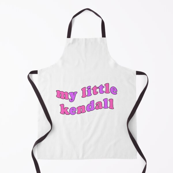 Item preview, my little kendall designed and sold by katethompsonn.