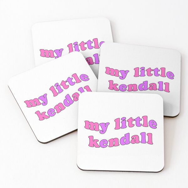 Item preview, my little kendall designed and sold by katethompsonn.