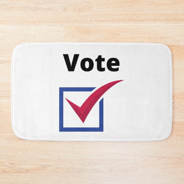 Item preview, Vote Design 2 designed and sold by Tru-Bless Properties.