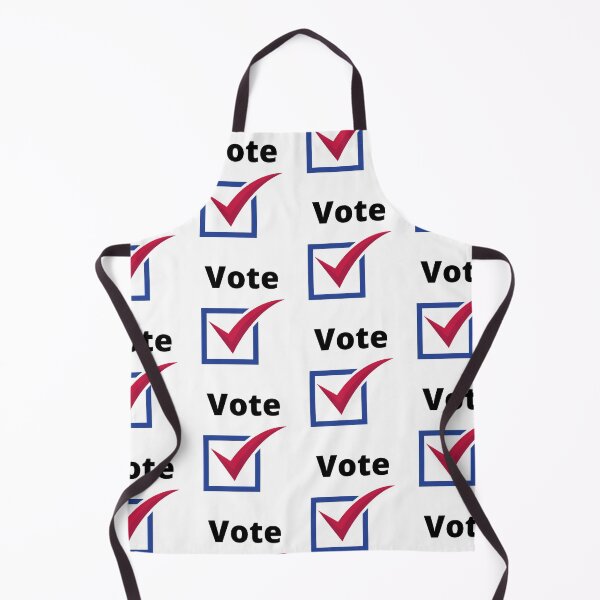 Item preview, Vote Design 2 designed and sold by Tru-Bless Properties.
