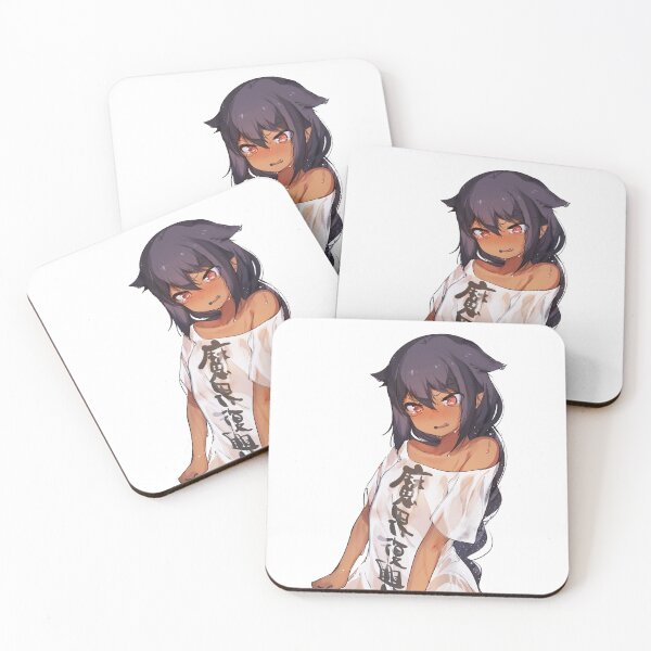Item preview, [Jahy-sama] Colored ;A; Jahy designed and sold by kuroheartz.