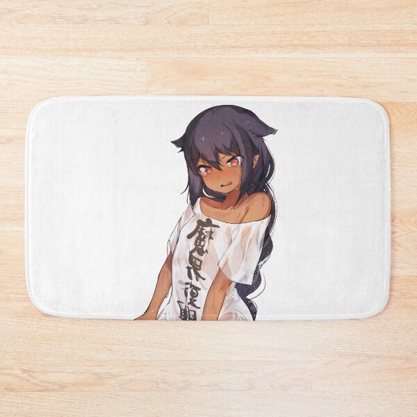 Item preview, [Jahy-sama] Colored ;A; Jahy designed and sold by kuroheartz.