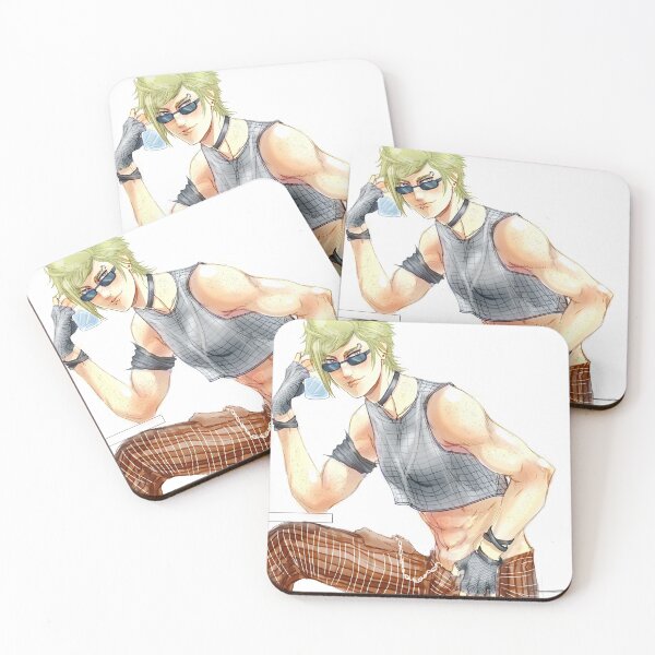 Item preview, Club Prompto designed and sold by thwippersnapple.