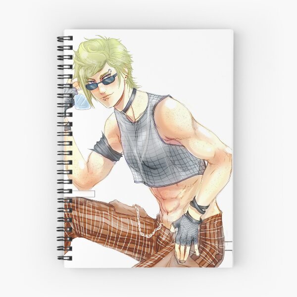 Item preview, Club Prompto designed and sold by thwippersnapple.