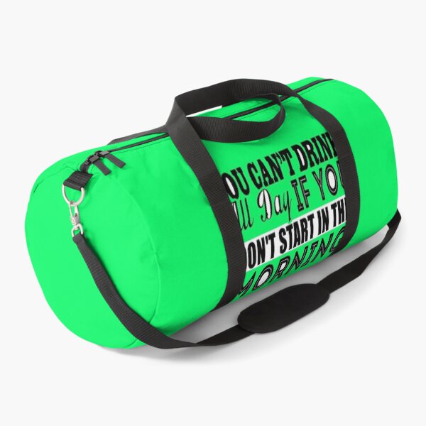 Item preview, Cant Drink All Day If You Dont Start In The Morning designed and sold by LokmaneBrahimi.