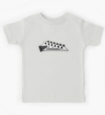 Jackson Headstock Kids Tee