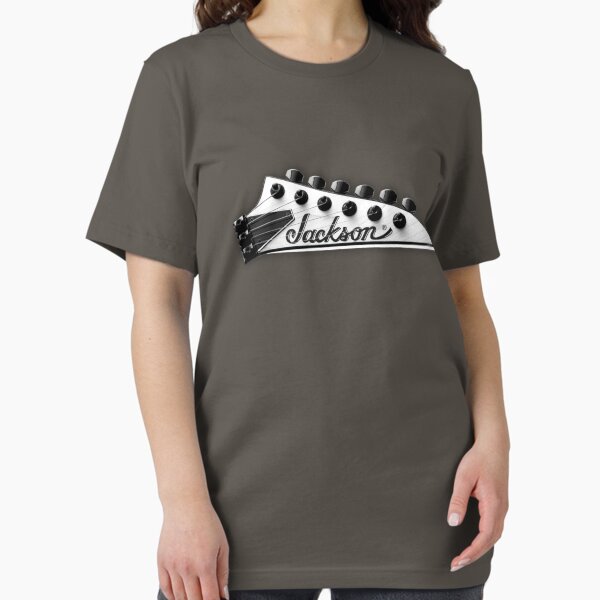 Jackson Headstock Essential T-Shirt