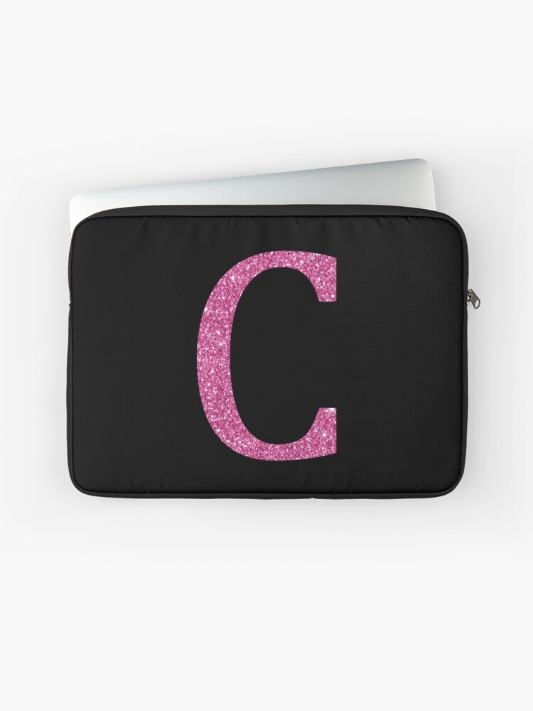 Glitter laptop clearance sleeve