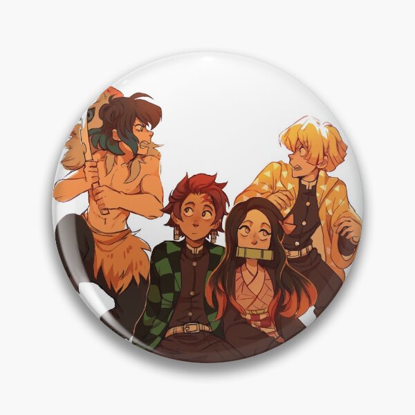 Item preview, Friends designed and sold by ikimaru.