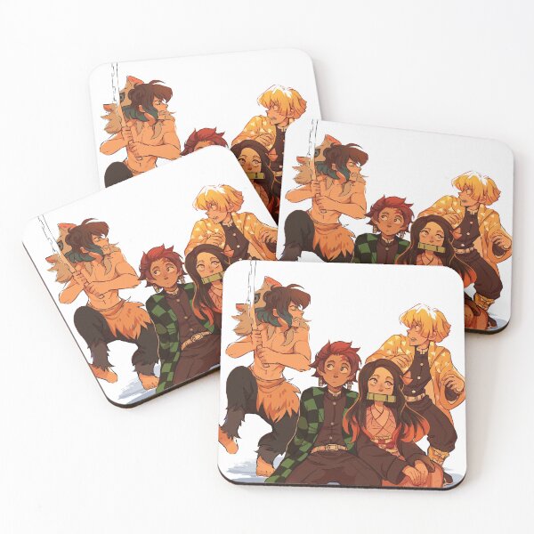 Item preview, Friends designed and sold by ikimaru.