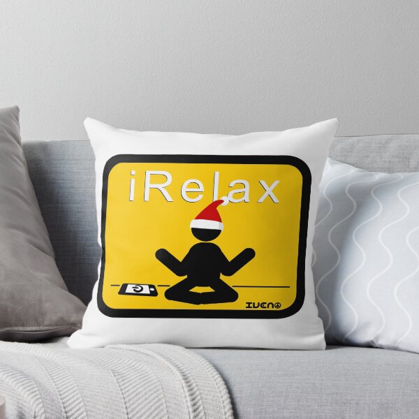 Item preview, iRelax_xmas designed and sold by iveno.