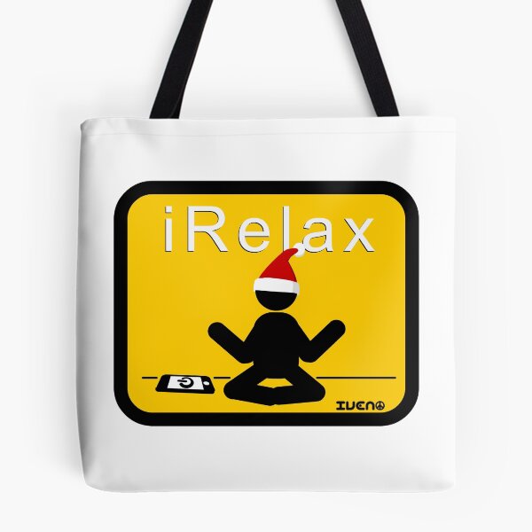 Item preview, iRelax_xmas designed and sold by iveno.