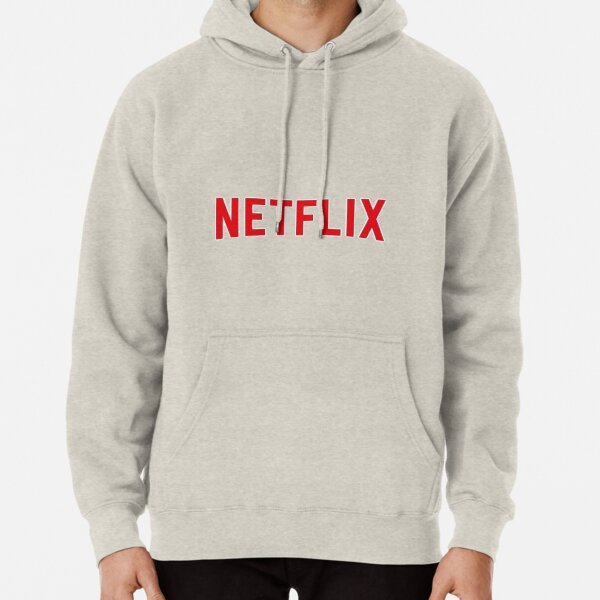 netflix pullover amazon