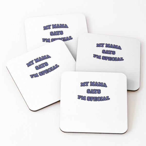 Item preview,  I am special. designed and sold by poeticroom.