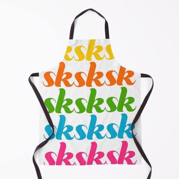 Item preview, SKSKSK designed and sold by piedaydesigns.