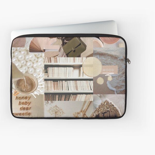 Cool Laptop Bag Blue Sea Wave Surf Man Printed Notebook Sleeves Water Resistant Polyester Notebook Storage Bag for Dad Mom White 13inch