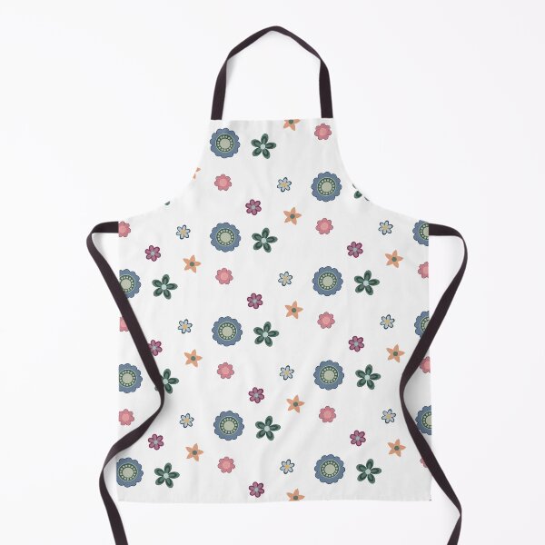 Item preview, 70s floral design designed and sold by sadboiscreate.