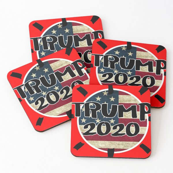 Item preview, TRUMP 2020 Explosion designed and sold by GabrielloG.