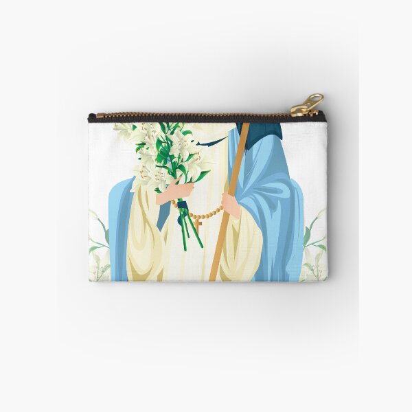 Item preview, founder of the Order of the Immaculate Conception. Patron saint of youth and women who have been unable to conceive. designed and sold by AlMAO2O.