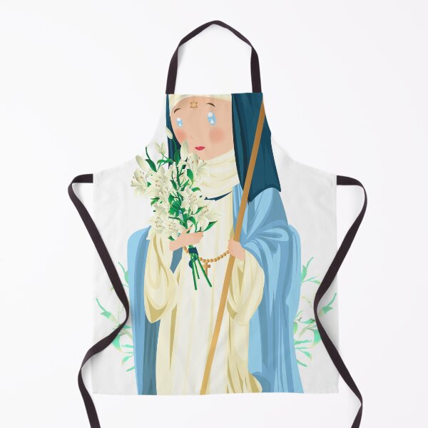Item preview, founder of the Order of the Immaculate Conception. Patron saint of youth and women who have been unable to conceive. designed and sold by AlMAO2O.