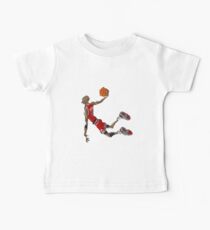 Jordan Baby T-Shirt