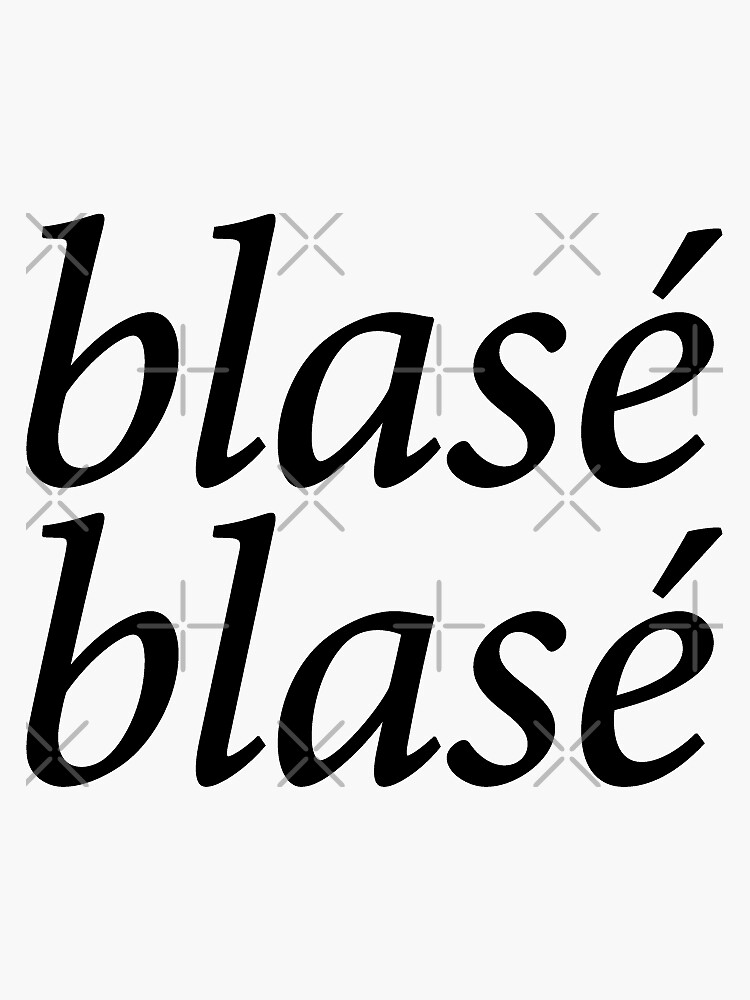 Produits Sur Le Theme Blase Blase Redbubble