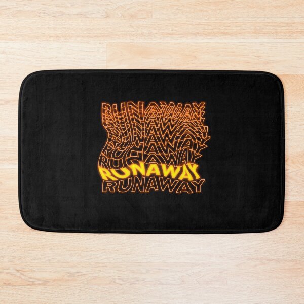Item preview, RUNAWAY designed and sold by Eggo Shop.