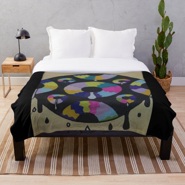 Artikelvorschau, Farbrad Pop Art Abstract Design von lydphot0s entworfen und verkauft von VyckieG.