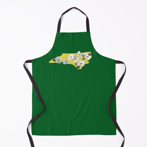 Item preview, North Carolina Dogwood designed and sold by Lavenderbuttons.