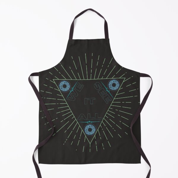 Item preview, We see it all designed and sold by Keanu Van lierop.