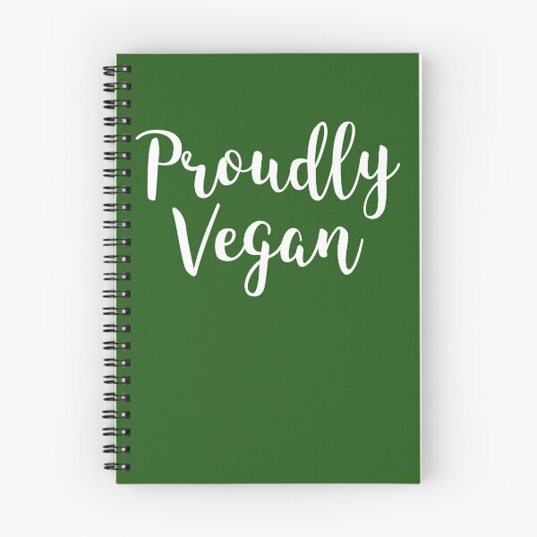 Item preview, Proudly Vegan  designed and sold by Nrlifecreations.