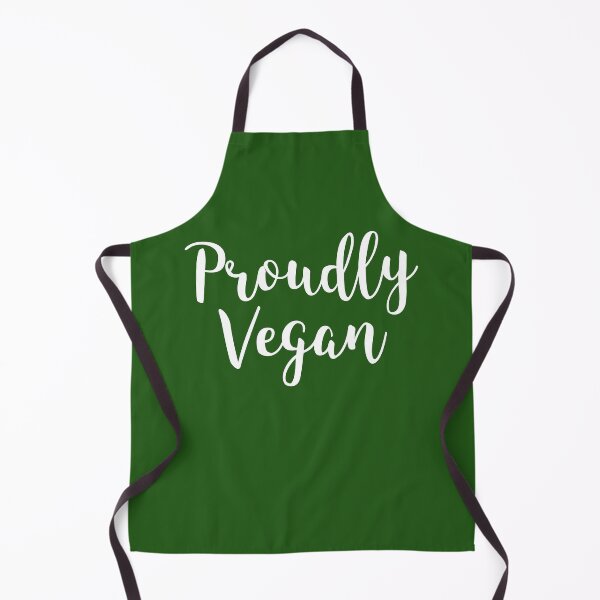 Item preview, Proudly Vegan designed and sold by Nrlifecreations.