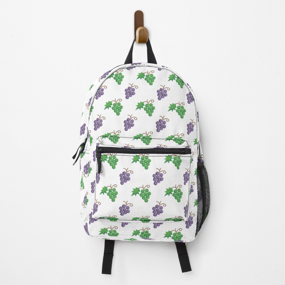 Item preview, Backpack designed and sold by marosharaf.