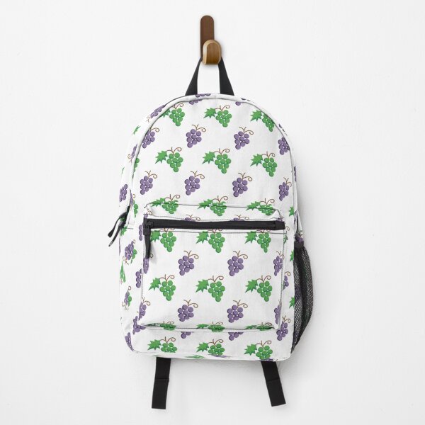 Item preview, Grape Pattern  designed and sold by marosharaf.
