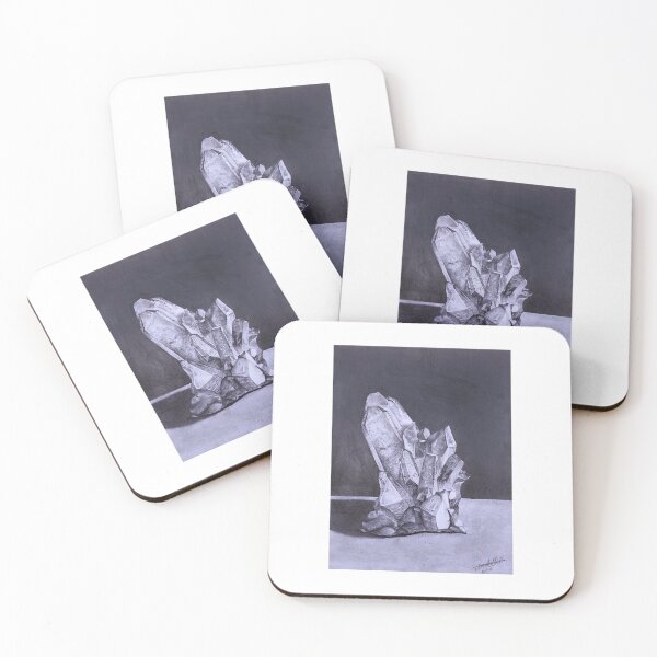 Item preview, Quartz Study designed and sold by ruminartt.