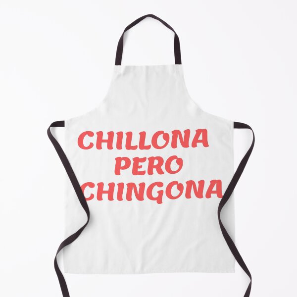 Item preview, Chillona pero chingona designed and sold by Yasdey Rojas.