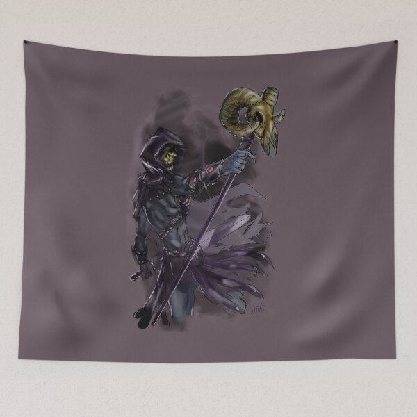 Item preview, furious skeleton designed and sold by dragonstudio.