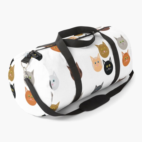 Item preview, Cat Faces designed and sold by emilypink100.